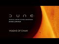 Dune – Visions of Chani Soundtrack by Hans Zimmer