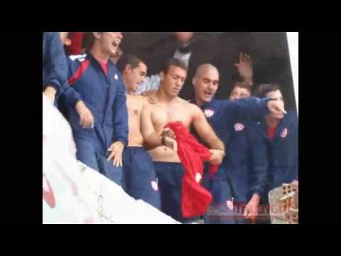 clip UNION 1 vs colon 0  WEBTATENGUE