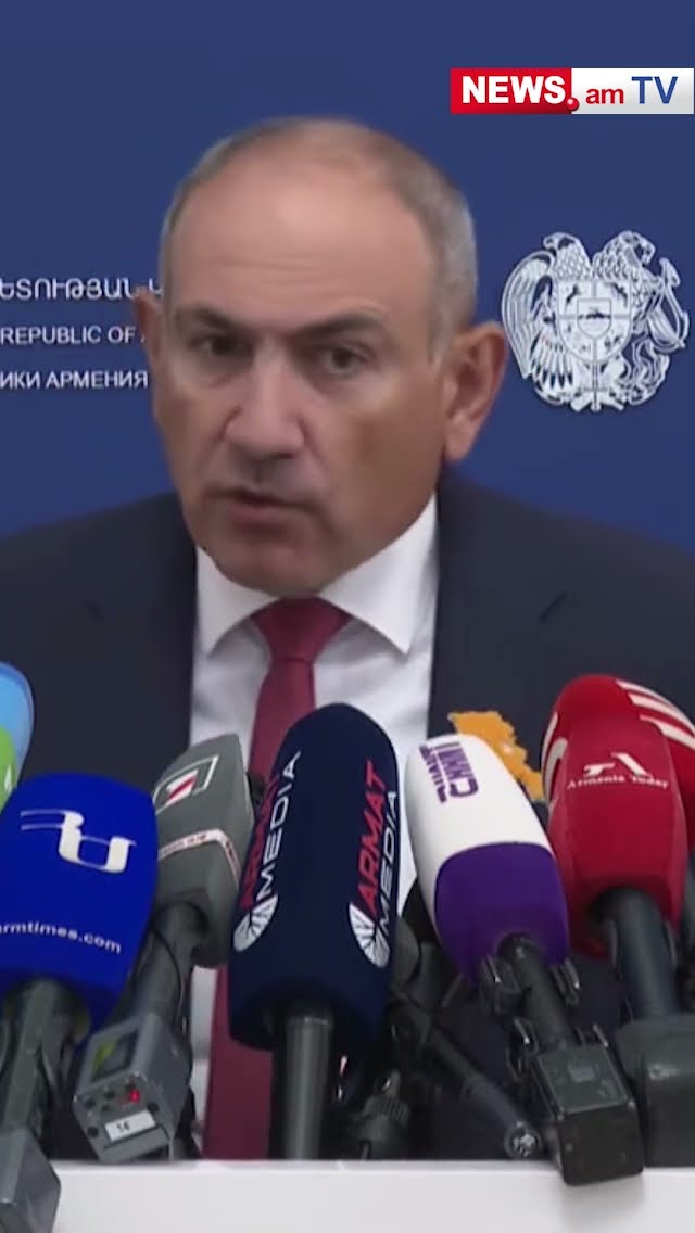 ԱԱԾ աշխատակցի ինֆորմացիան է, կուզի՝ կարտահոսի, կուզի՝ չէ. Փաշինյանը՝ Քոչարյանի տեսանյութի մասին