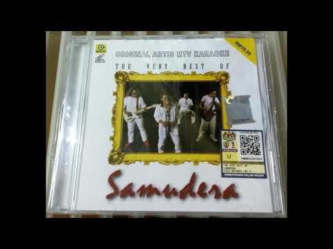 SAMUDERA - JANJI YANG TERAKHIR