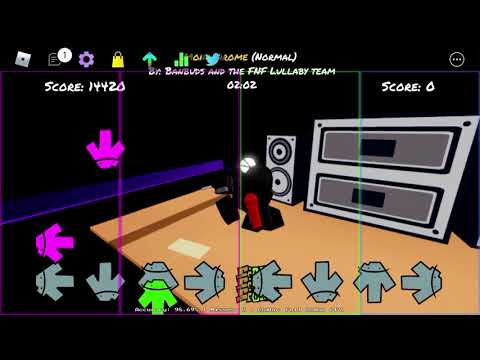 MonoChrome 22 misses