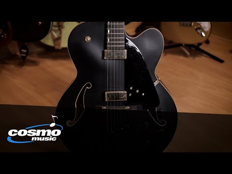 Ibanez AFC125 Contemporary Archtop Quickview - Cosmo Music