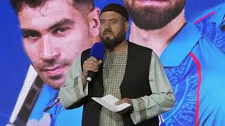 Download lagu Opening remarks by ACB Chairman Mr. Mirwais Ashraf at the APL's Grand Launch Event | APLT20 | ACB mp3