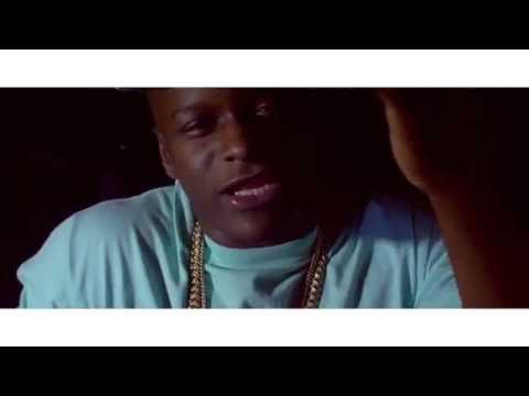 Burna Ben Franklin - Ghost Music Official Video