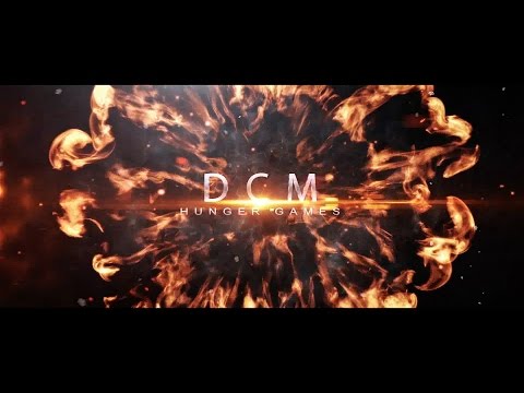 DCM Finale 2016 zum 10. Jubiläum #HungerGamesDCMEdition