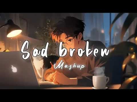 😭😢💔Sad breakup song | mood off sad song