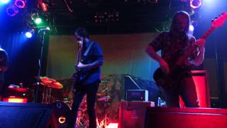 The Sword (07) Tears Like Diamonds @ Vinyl Music Hall (2016-05-12)