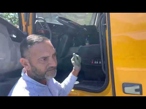 Roadmaster 2 automatic