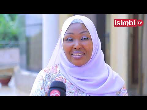 Umugore yampaye umuti anansenyera urugo|Nawuhaye umugabo ndanakubitwa|Sauda nisomo ku ngo