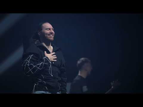 Gabrielius Vagelis - Pasilik (Gyvai | Turas KELIONĖ)