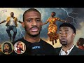 FUBU Scammers #6: Tariq Nasheed's 6 Stages of Foundational Black American Grift