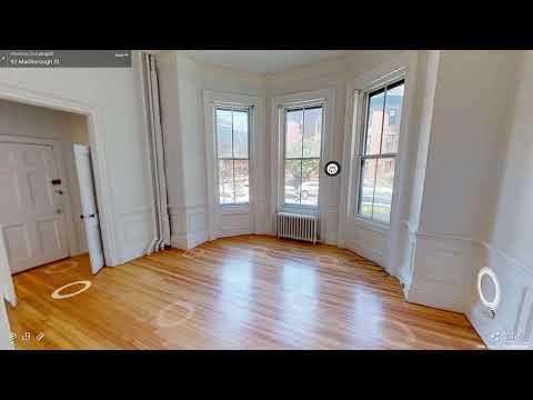 92 Marlborough Street, Unit 2, Boston, MA