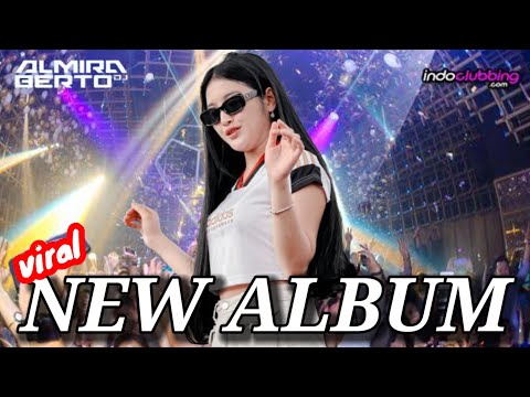 MAXTAPE FUNKOT || NEW ALBUM 2025 DJ ALMIRA BERTO