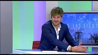 VLF - Les festes tradicionals valencianes reprenen les seues activitats