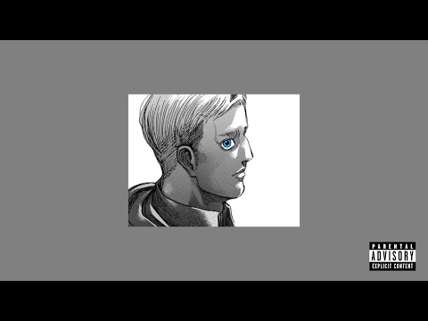 Erwin x Want To Love (Just Raw) Aot Edit
