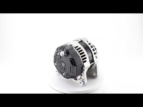 12V 140A Car Alternator for Hitachi Lester 24075 Lr1140-801 Auto Parts, Silent Generator, Generator