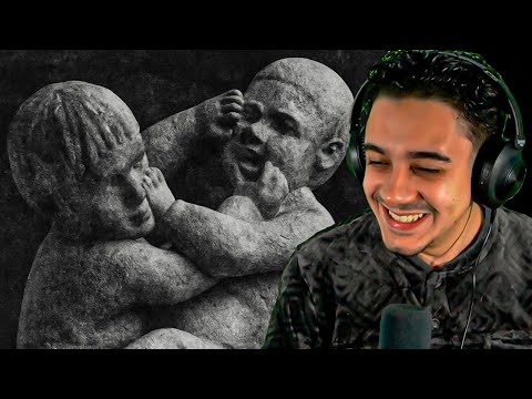 REACCION A ni pedo - Peso Pluma & Tito Double P