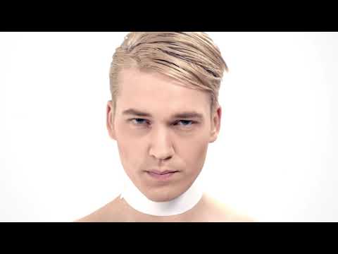 Andrew Bayer feat  Asbjørn   Super Human Official Music Video
