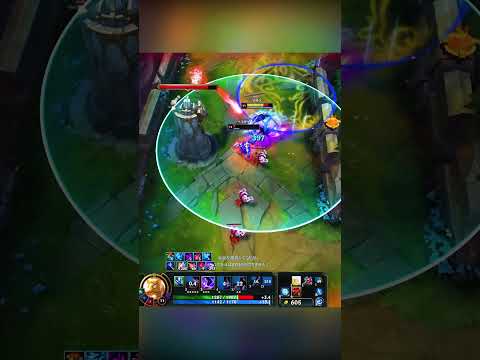 I REALLY HATE VEIGAR MAINS 😡#leagueoflegends #lol #veigar