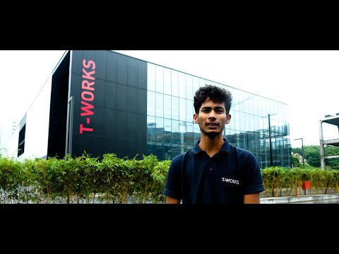 T-Works (18 Jun 2024): Journey of a rural innovator, Ashok Gorre
