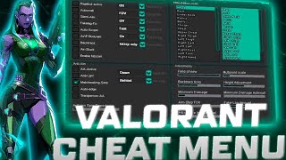 [ 2025 ] Fabulous Valorant Hack [2025] | AIM & Radar & ESP Included | FREE Cheat Menu Download!