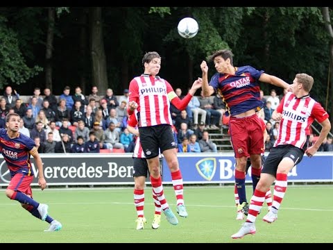 Terugblik op fantastische Otten Cup