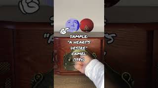 #MacMiller Ft #ActionBronson - “Red Dot Music” prod by #Alchemist samples “Heart’s Desire” by #Camel