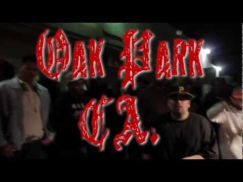 Relly Rel, Mozzy, and San Quinn - "Trapp or Die" - Directed by Jae Synth