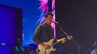 Love On The Weekend - John Mayer- Scotiabank Arena