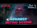 Manjulika S Most TERRIFYING Entry Scene Bhool Bhulaiyaa 3 Netflix India