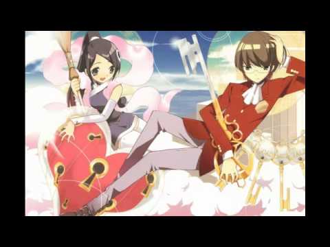 The World God Only Knows IN 05 - Love Kanon