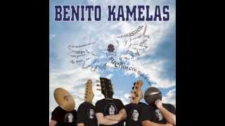 Benito Kamelas Chords