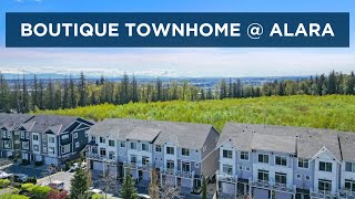 This Boutique Townhome in Langley, BC Has It All! | Vancouver Real Estate