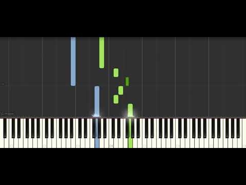 House of Love (feat. Vince Gill) - Amy Grant piano tutorial