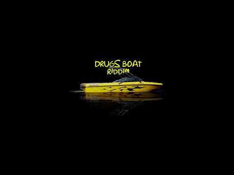 BadArtist  - One Time Ting  (Drugz Boat Riddim)