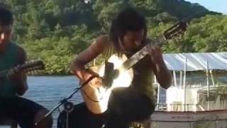 Santa Morena (Jacob do Bandolim)