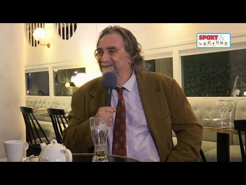 Francis Kuntz : Affaire Radzdeff - Groland - CANAL+