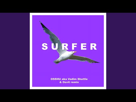 Surfer (Osshu aka Vadim Shuttle & Osvit Remix)