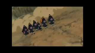 Porta Naruto Me Dejo La Piel