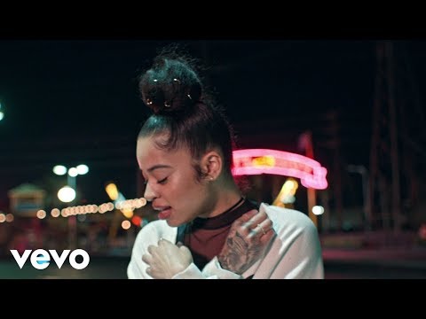 Ella Mai - Boo'd Up