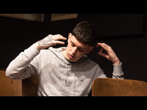 Marilyn Monroe - RIKER x AQUA WG (OMG BANDO SHOT)