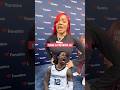 If Ja Morant Ever Enters The Dunk Contest GloRilla Is Here To Help JaMorant GloRilla Memphis
