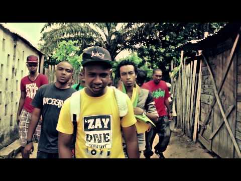 Pers, Peps, Bandaem, Bizal, Mathieu Cyrille, Pix - Mbôla ho avy agny (Official video) HD