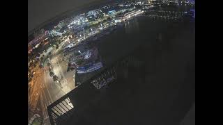 Jimmy's Crows Nest - Sunrise live webcam