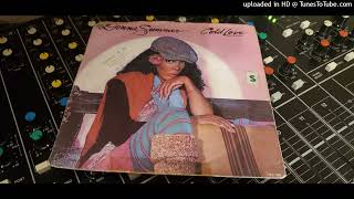 Donna Summer- Cold love 1980