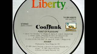 Xavier - Love Is On The One (1982)