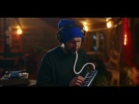 Kanitrou - Aire (OneShot Vol. 4)