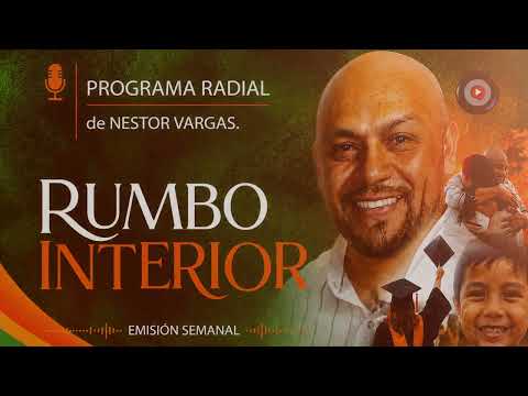 Néstor Vargas – “Rumbo Interior” Micro Programa 15 “La mano del Pintor”