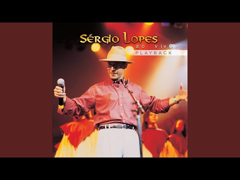 A Dor de Lázaro (Ao Vivo) (Playback)