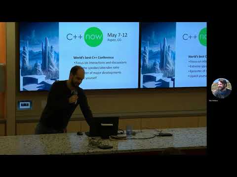 Requirements for C++ Successor Languages | Bret Brown | NYC++